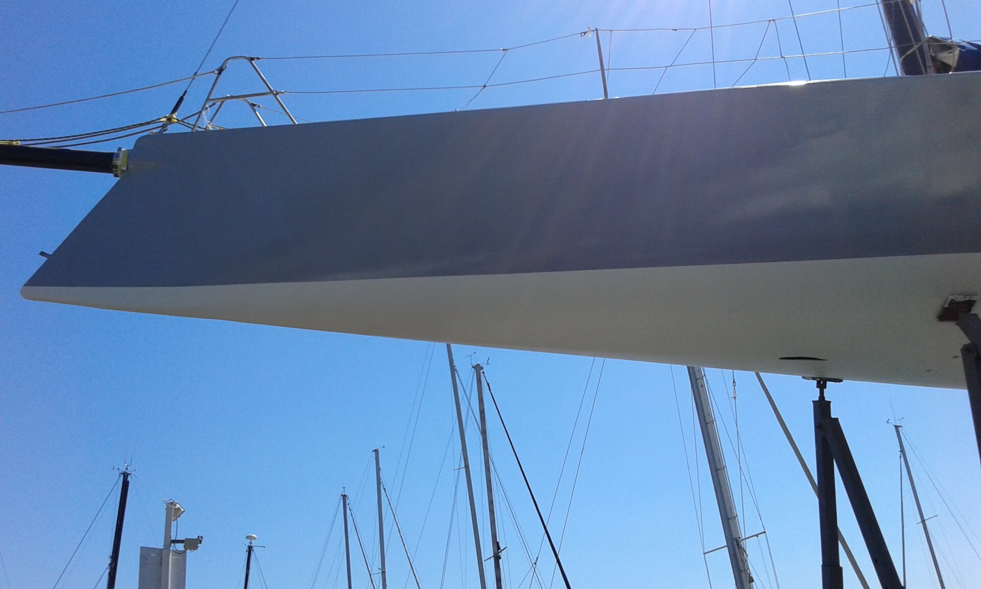 STUPEFY - Cantieri Mostes