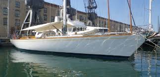 Quarta Santa Maria - Cantieri Mostes