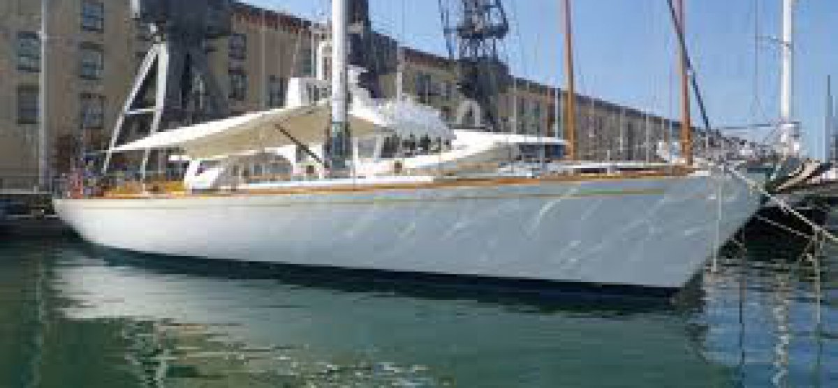 Quarta Santa Maria - Cantieri Mostes